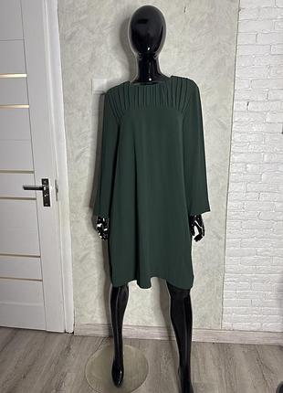 Сукня міді плаття cos , m