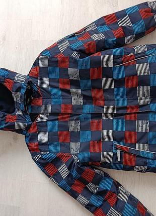 Куртка на мальчика