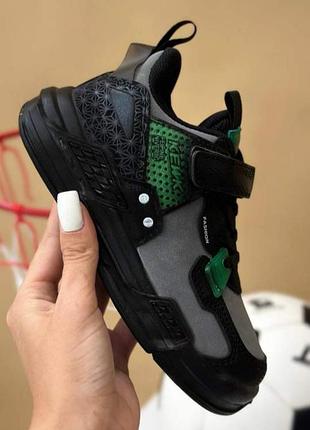 Кросівки демісезонні на хлопчика