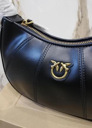 Сумочка багет pinko
