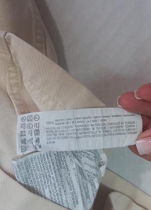 💛💙 джинсовая куртка 7