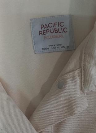 💛💙 джинсовая куртка 6