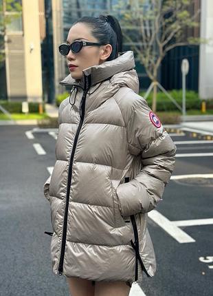 Куртка женская