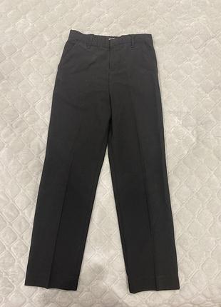 Штани брюки дитячі класичні