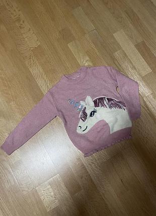 Светр, кофта  c&a 6/7 років,122 cm 5