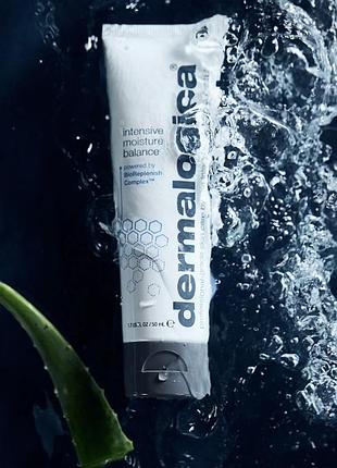 Ультра зволозуючий крем для обличчя dermalogica 7 ml