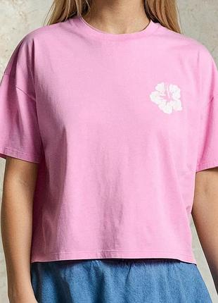 Футболка бавовна