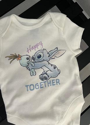 Боді футболка 5