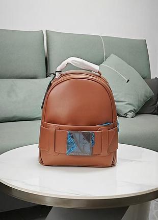 Рюкзак armani exchange