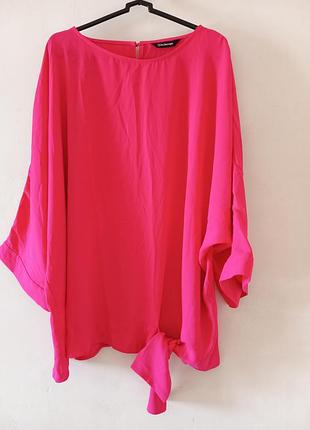 Блуза 62-64 размер