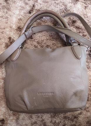 Сумка  liebeskind berlin