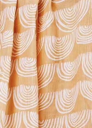 Муслінова пелюшка 120*100