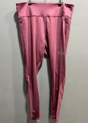 Лосіни  puma для тренування розмір xl