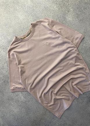 Чоловіча футболка burberry футболка мужская burberry