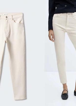 Джинси mango 32р