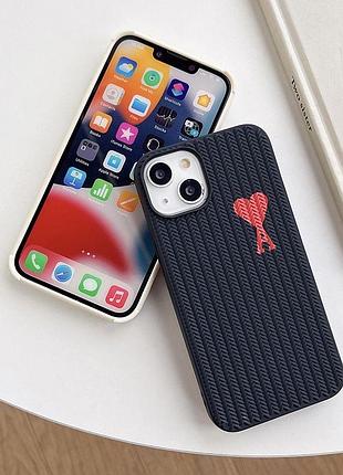 Чохол для iphone амі 13, 13 pro, 13 pro max, 14, 14 pro, 14 pro max, 15, 15 pro, 15 pro max