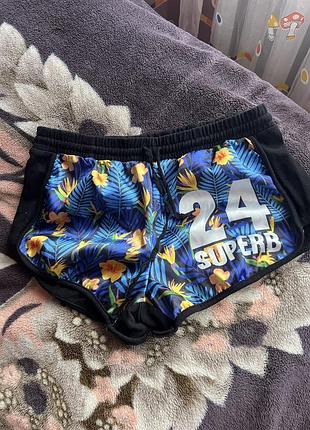 Шорти спортивні