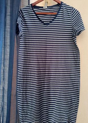 Нічна сорочка