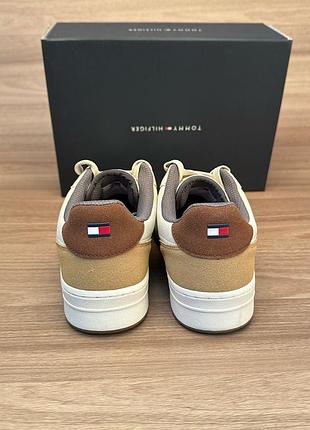 Кеди tommy hilfiger кеды 6