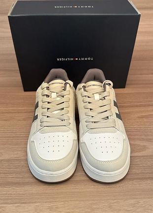 Кеди tommy hilfiger кеды 4