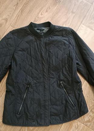 Бомбер осень/весна