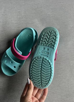 Crocs c 11 крокси 28 р 3