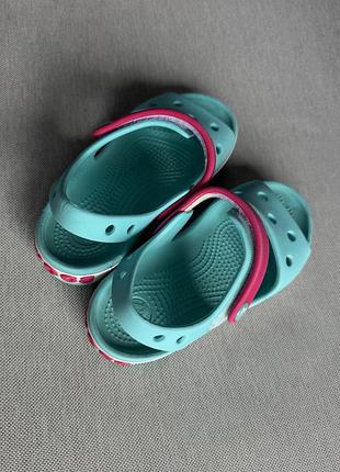 Crocs c 11 крокси 28 р 4