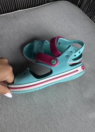 Crocs c 11 крокси 28 р 5