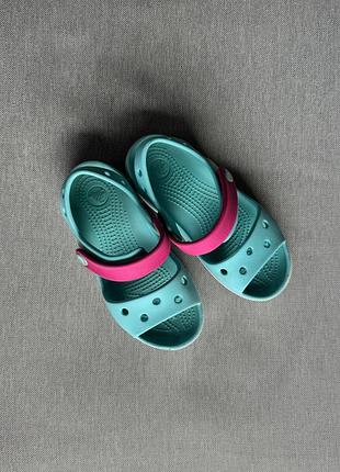 Crocs c 11 крокси 28 р 7