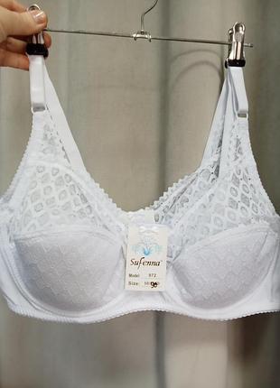 Удобный нежный бюст 80д🌞 95-100д🍒