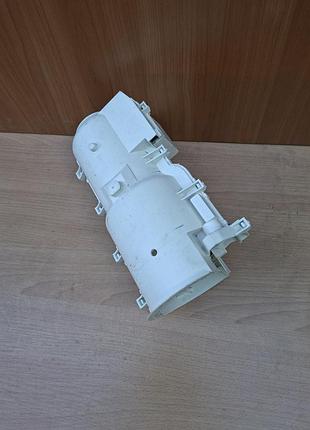 Кожух охолодження двигуна  мінімийок karcher к3-к5 запитання двигуна