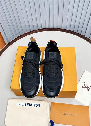 Чолоічі кросівки lv 7