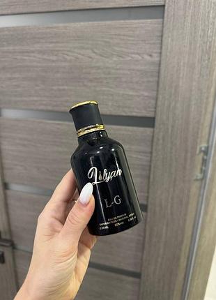 Парфуми з дубай lylian l-g 90 ml