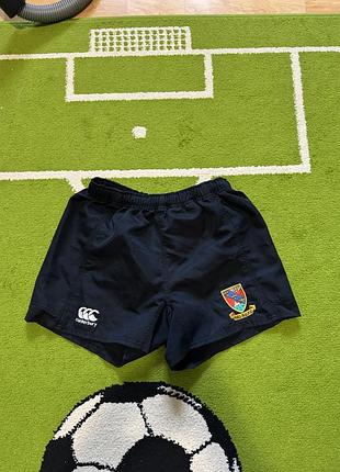 Шорти canterbury