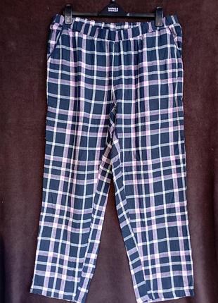 Штаны женские l,  eur 44/46