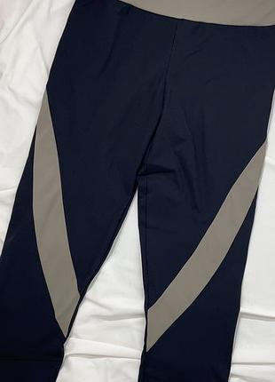 Calzedonia вкорочені легінси