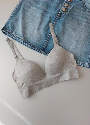 3d бюстик без косточек