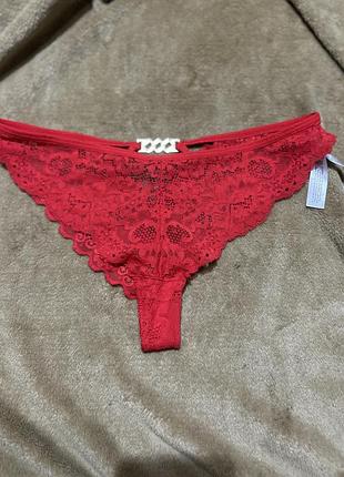 Трусики-бразиліани