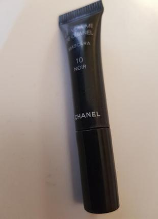 Chanel volume, guelain maxi lash тушь для ресниц, тревел верси