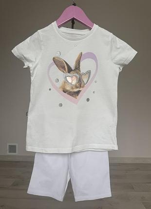 Футболка вік 6/7 років