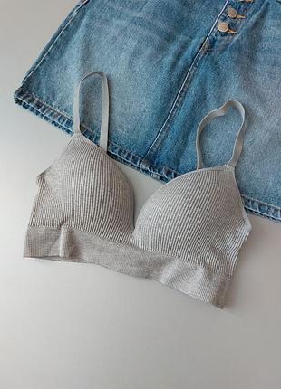 3d бюстгальтер без косточек