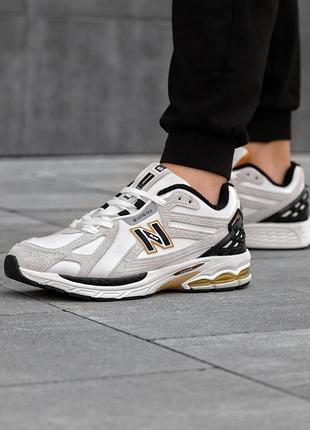 Чоловіче взуття, термокросівки осінь зима