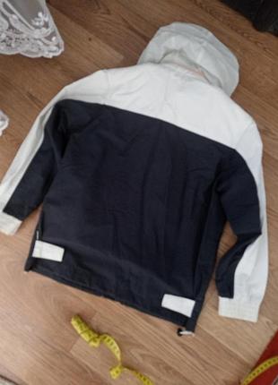 Вітрівка на хлопчика