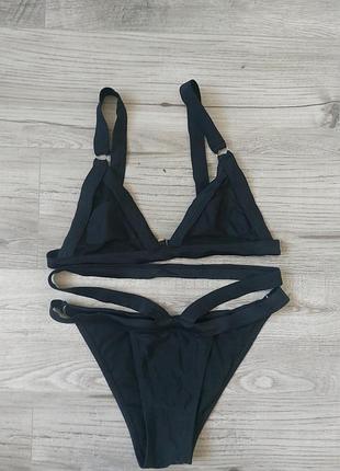 Купальник на розмір хс-с