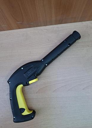 Пистолет для мойки karcher k2 - k3 с разъемом quiconnect