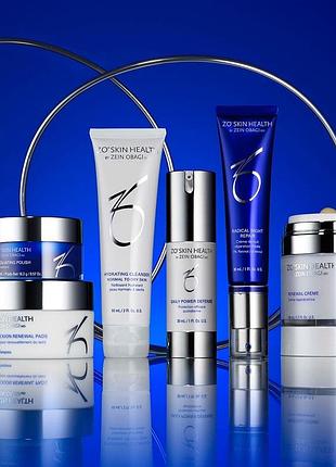 Zein obagi косметика