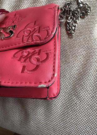 Сумка guess 4
