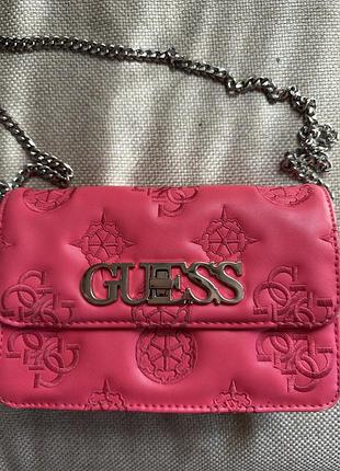 Сумка guess 3