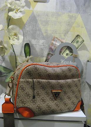 Сумка  guess