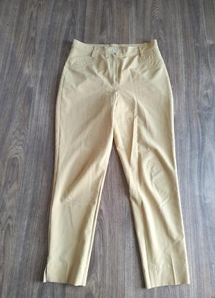 Женские бу штаны